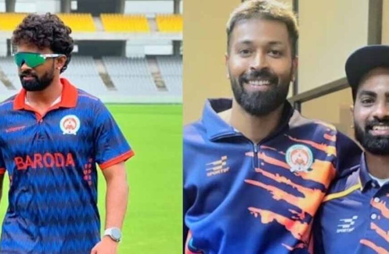 डेब्यू T20 में धमाका: अमित पासी ने 44 गेंदों में जड़ा शतक, बनाया विश्व रिकॉर्ड