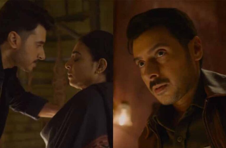 राधिका आप्टे और दिव्येंदु की फिल्म साली मोहब्बत का ट्रेलर जारी, ओटीटी पर होगी रिलीज