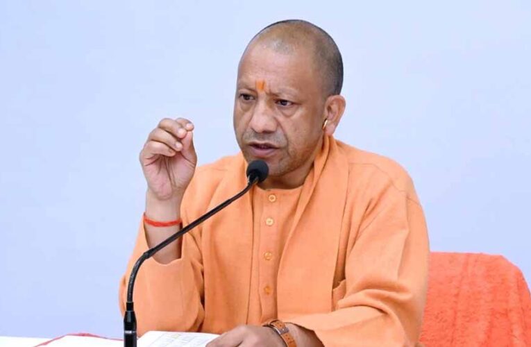 महाकुंभ 2025 की तरह माघ मेला 2026 को दिव्य भव्य और नव्य स्वरूप प्रदान कर रही है योगी सरकार