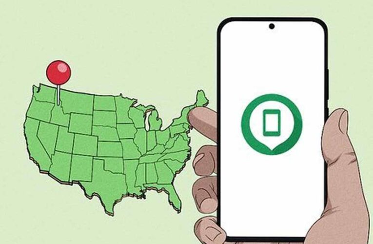 ऐसे मिनटों में लगाएं अपने चोरी हुए फोन का पता