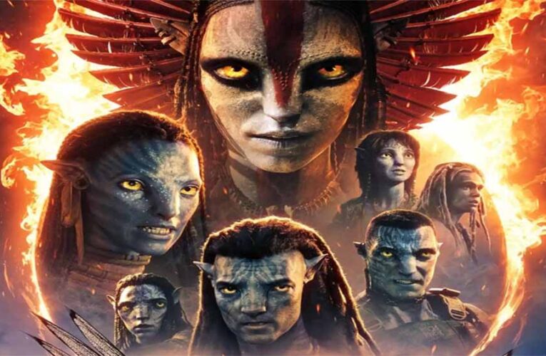 अवतार: फायर एंड ऐश रिव्यू – जबरदस्त विजुअल्स और टेक्नोलॉजी, लेकिन कहानी में नहीं दिखी आग