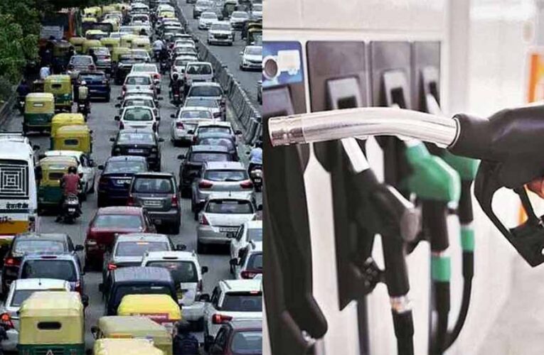 दिल्ली में आज से सख्ती: बिना PUCC पेट्रोल-डीजल पर लगी रोक, जानिए पूरा नियम