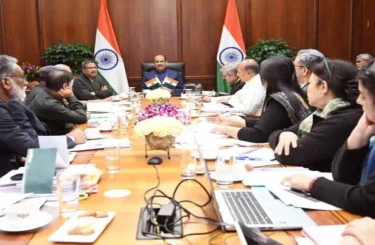 कोटा बनेगा एजुकेशन-टेक हब, IIIT में AI समेत कई आधुनिक कोर्स होंगे शुरू