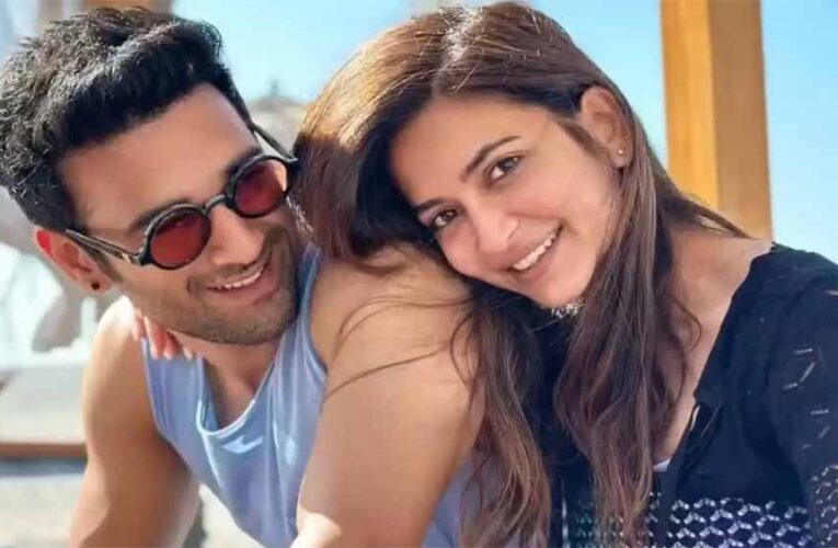 पति पुलकित सम्राट को घर पर प्यार से ‘अन्नपूर्णा’ बुलाती है कृति खरबंदा