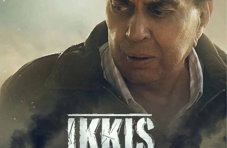 धर्मेंद्र की अंतिम फिल्म ‘इक्कीस’ की रिलीज डेट बदली, 01 जनवरी को होगी रिलीज