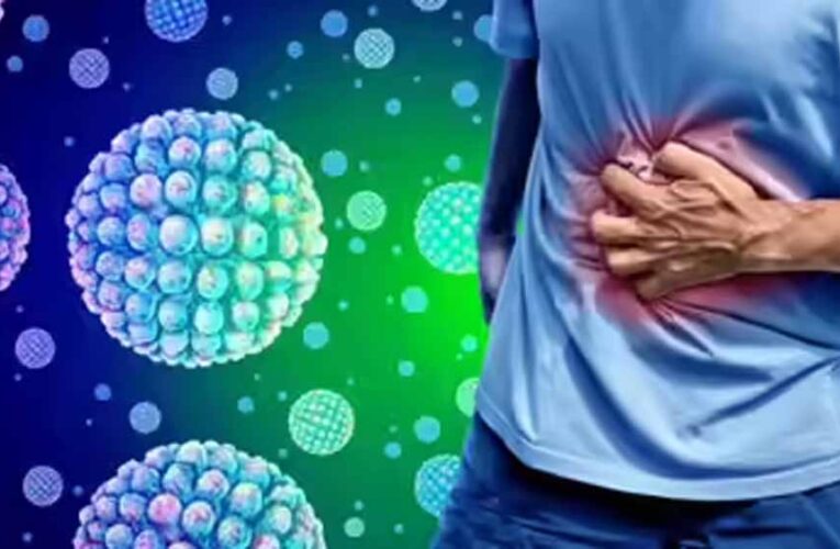 12–48 घंटे में असर, तेजी से फैल रहा नॉरोवायरस: लक्षण क्या हैं और कैसे करें बचाव?