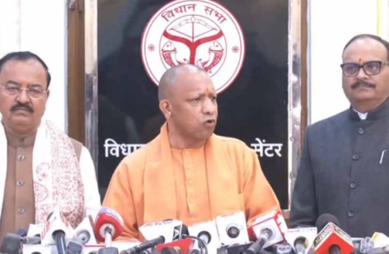 जहरीला कफ सिरप कांड: गिरफ्तार अभियुक्तों के संबंध सपा माफियाओं से, सीएम योगी का बड़ा आरोप