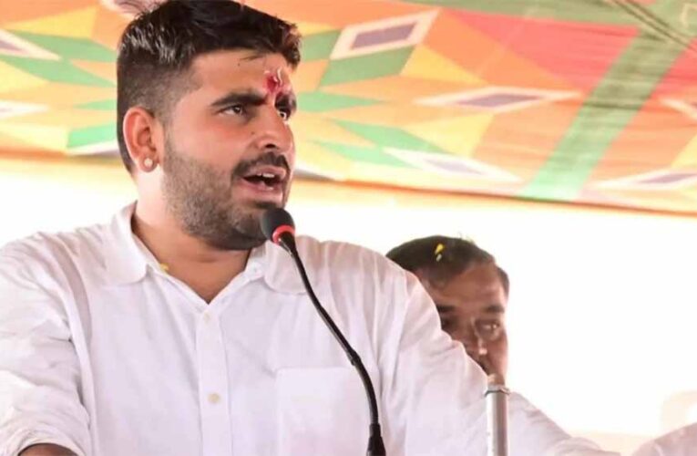 विधायक निधि जनता की अमानत, स्टिंग ऑपरेशन की निष्पक्ष जांच से खुलेगी सच्चाई: विधायक भाटी