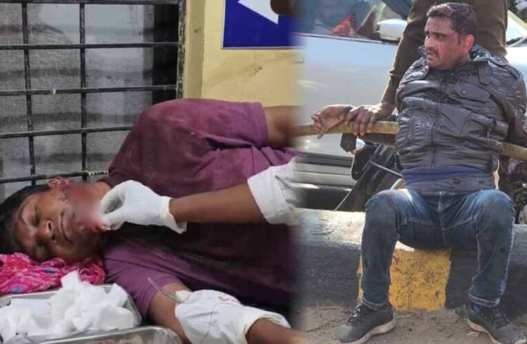 छत्तीसगढ़: SDOP पर हमला, महिला समेत 2 आरोपी गिरफ्तार