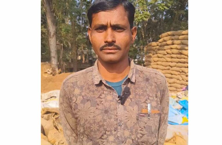 मुख्यमंत्री विष्णुदेव साय के नेतृत्व में पारदर्शी धान खरीदी से किसानों को मिल रहा आर्थिक संबल