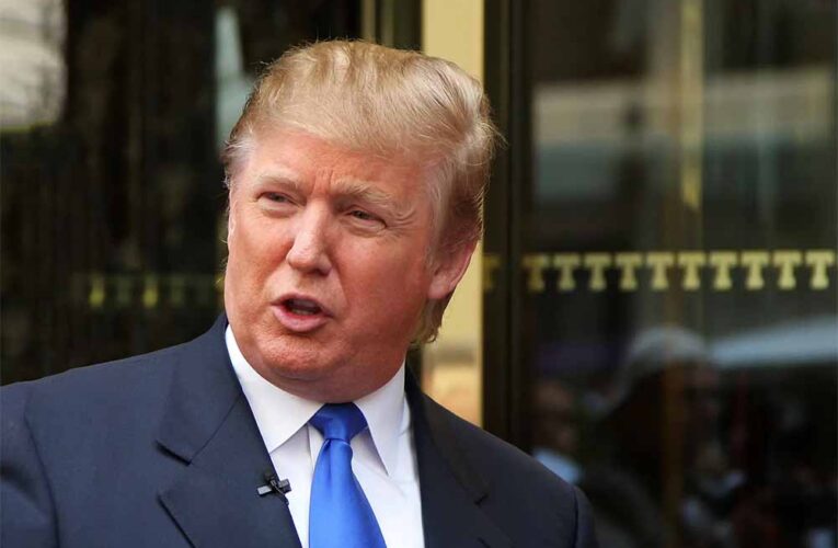 ‘टैरिफ मेरा पांचवां पसंदीदा शब्द’—डोनाल्ड ट्रंप ने बताए फायदे, किया बड़ा ऐलान