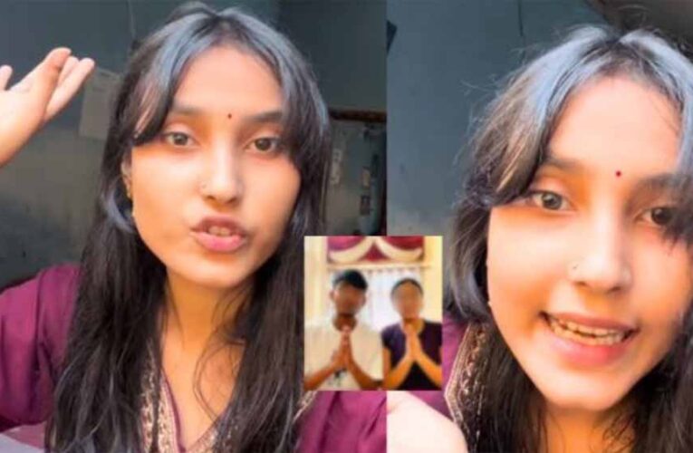 फेमस इन्फ्लुएंसर स्वीट जन्नत कथित MMS लीक मामले से सुर्खियों में, वायरल वीडियो पर मचा हंगामा