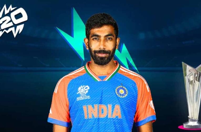 IND vs SA: जसप्रीत बुमराह ने रचा इतिहास, नए वर्ल्ड रिकॉर्ड के साथ बने नंबर-1 गेंदबाज़