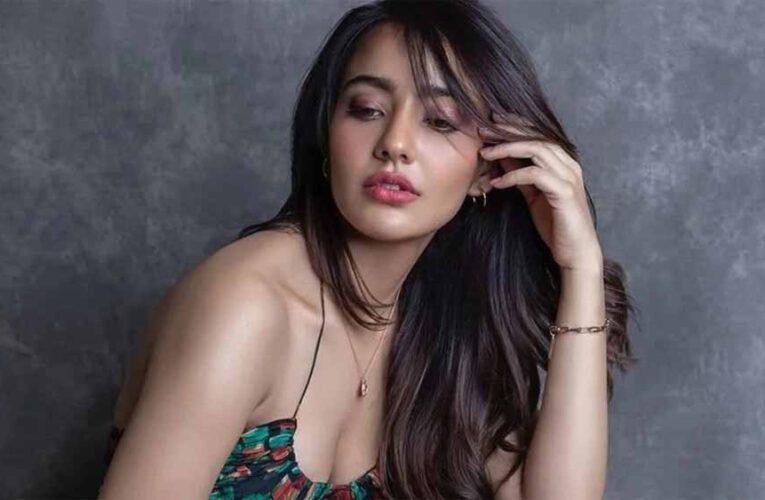 सट्टेबाजी ऐप केस में ईडी का बड़ा एक्शन, अभिनेत्री नेहा शर्मा की 1.26 करोड़ की संपत्ति जब्त