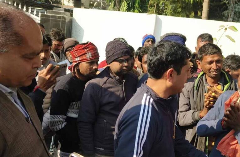 MP के दतिया में वैक्सीनेशन के बाद हड़कंप, बच्चों की तबीयत बिगड़ी, एक की मौत