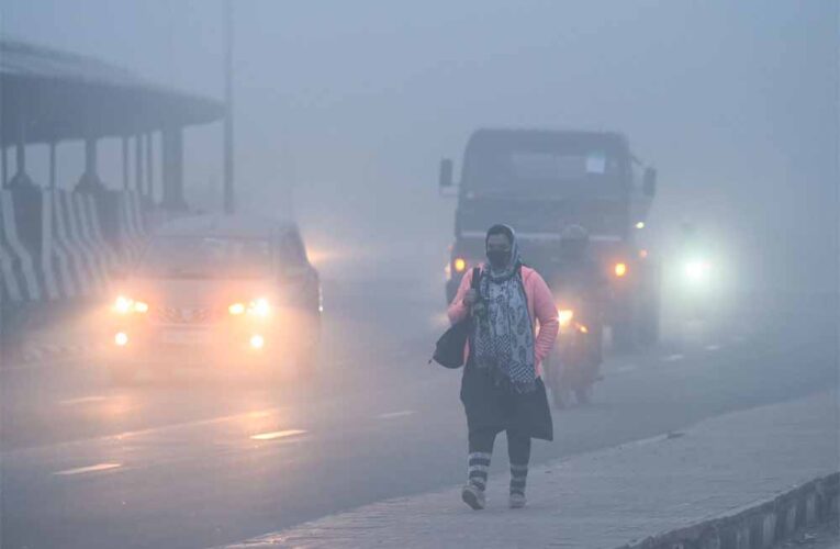 अलर्ट! अगले 7 दिन शीतलहर का कहर, Western Disturbance एक्टिव, इन राज्यों में बढ़ेगी कड़ाके की ठंड