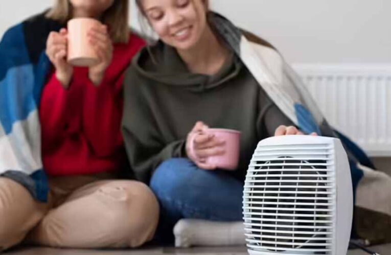 रूम हीटर बन सकता है खतरा! खरीदने से पहले इन जरूरी सेफ्टी फीचर्स की करें जांच, BIS की चेतावनी