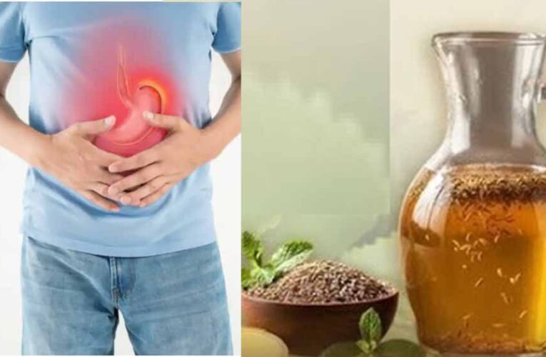 सर्दियों में गैस और ब्लोटिंग से राहत पाने का देसी नुस्खा, सोने से पहले पिएं ये ड्रिंक