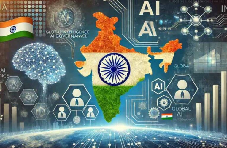 AI में भारत की बड़ी छलांग: 2027 तक बड़ी उपलब्धि, 2030 तक 1 करोड़ रोजगार!