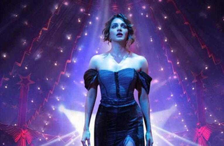 ‘टॉक्सिक’ से कियारा आडवाणी का पहला लुक आउट, ऑफ-शोल्डर गाउन में दिखा कॉन्फिडेंस का जलवा