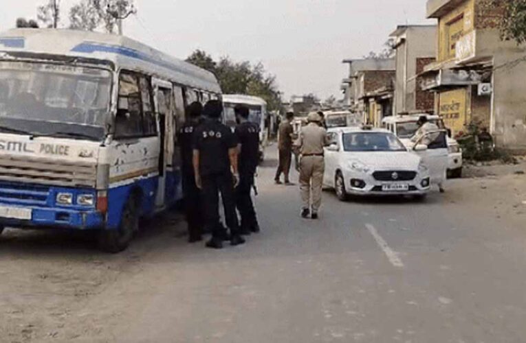 नए साल पर बड़ा आतंकी खतरा! पठानकोट के रास्ते पाक घुसपैठ की साजिश, सैन्य ठिकाने निशाने पर