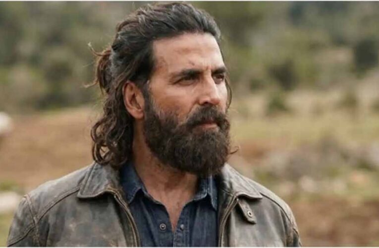 ‘हैवान’ से अक्षय कुमार का लीक लुक आया सामने! तस्वीर देख फैंस बोले– अब शुरू हुआ बीस्ट मोड