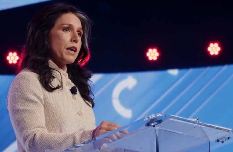 अमेरिका की आज़ादी पर इस्लामिक विचारधारा सबसे बड़ा खतरा: तुलसी गबार्ड का बयान