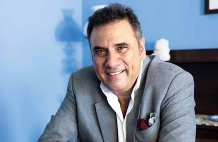 होटल वेटर से बॉलीवुड स्टार तक: बोमन ईरानी की 41 साल में शुरू हुई फिल्मी यात्रा