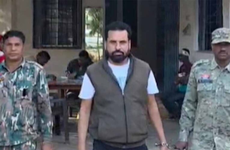 डेढ़ महीने में रकम दोगुनी करने का झांसा, 65 लाख की ठगी का खुलासा—आरोपी गिरफ्तार