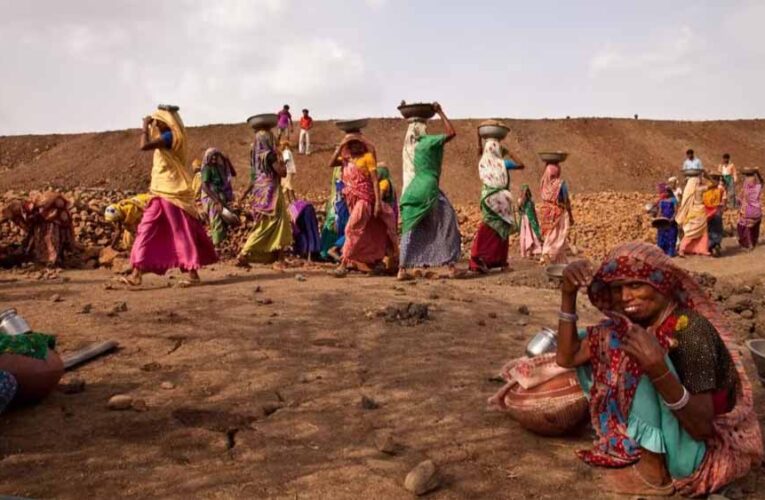 विकसित भारत-जी राम विधेयक को कानून का दर्जा, अब 125 दिन में गारंटीशुदा रोजगार