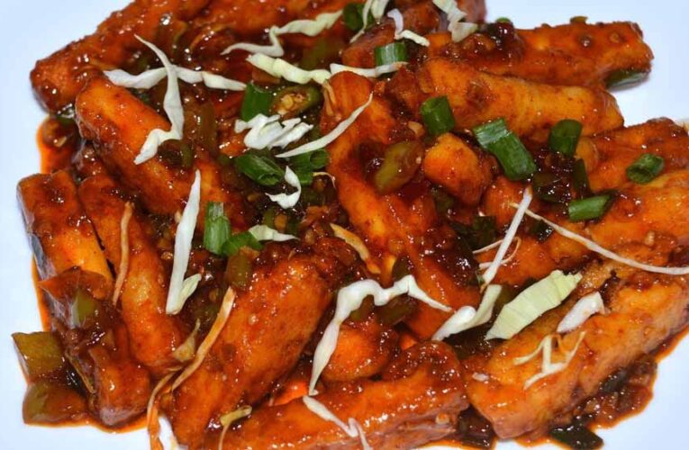 शाम की भूख मिटाने का परफेक्ट ऑप्शन: घर पर बनाएं क्रिस्पी पनीर, स्वाद ऐसा कि सब उंगलियां चाटते रह जाएं