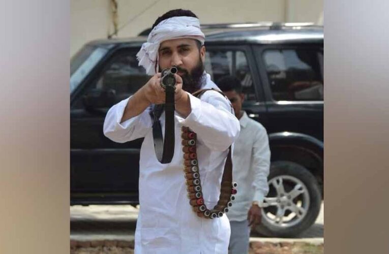 आर्मी मैन का बेटा कैसे बना अपराधी? जुर्म की राह पर चला और भाई को भी ले डूबा सिराज