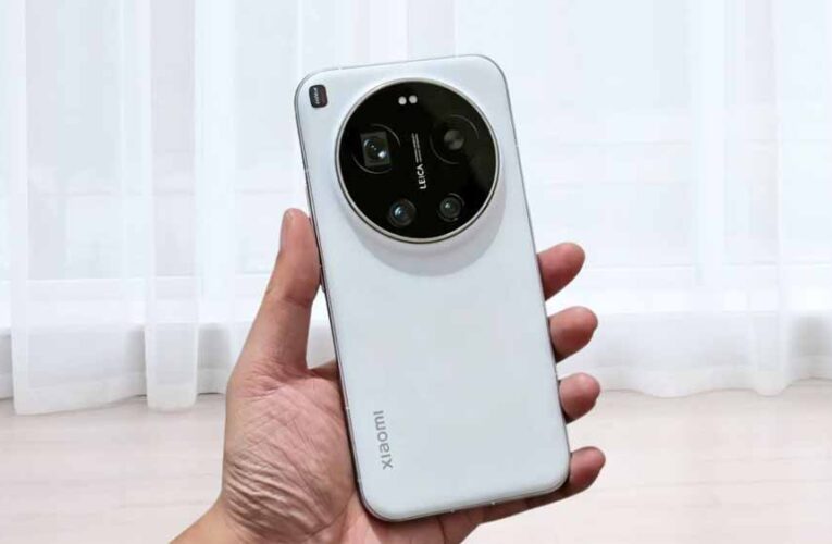 Xiaomi 17 Ultra का लुक हुआ लीक, Leica कैमरा के साथ आएगा 200MP शूटर