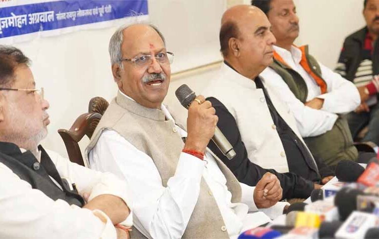 खेलों का महाकुंभ: सांसद खेल महोत्सव के मेगा फाइनल में 5000 खिलाड़ी, 24 दिसंबर को पीएम मोदी करेंगे वर्चुअल संबोधित