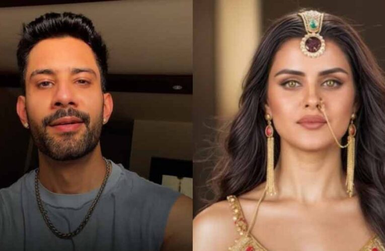 Naagin 7 में इस मशहूर एक्टर की एंट्री, Ekta Kapoor का शो जल्द करेगा धमाकेदार प्रीमियर