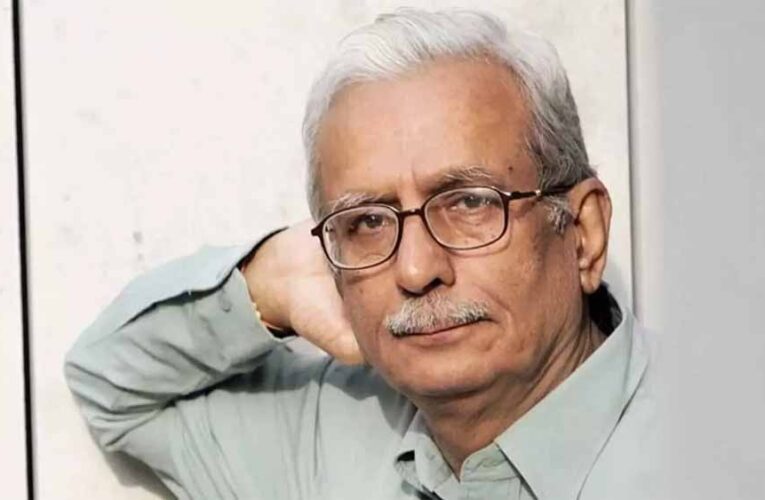 साहित्य की दुनिया से बड़ा नुकसान: विनोद कुमार शुक्ल का निधन, ज्ञानपीठ पुरस्कार से सम्मानित