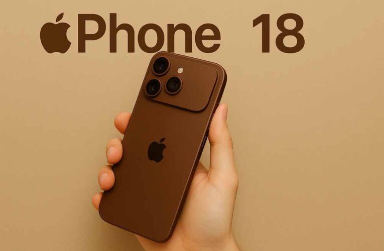 iPhone 18 की रिलीज टल सकती है! नई रिपोर्ट में सामने आई वजह