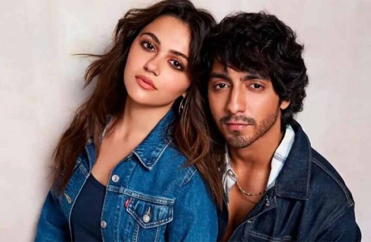 हान पांडे के बर्थडे पर अनीत पड्डा का इमोशनल नोट, बोलीं– तुम हमेशा से ही एक स्टार हो