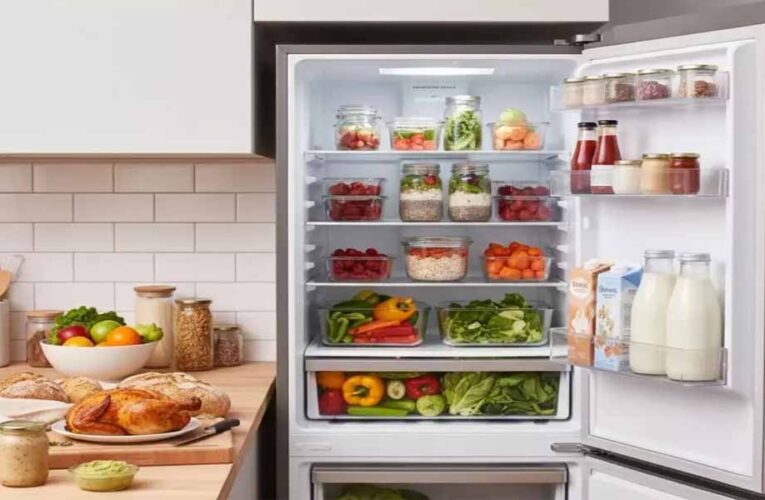 फ्रिज न हो तो भी सुरक्षित: खाद्य पदार्थ ऐसे रखें