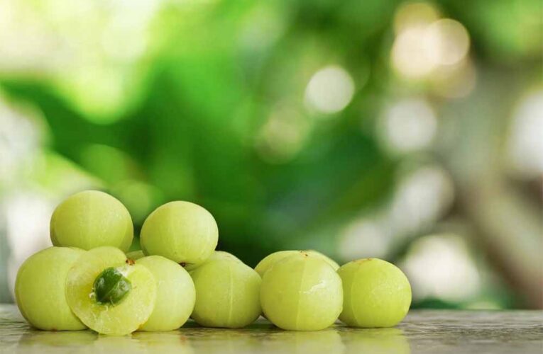 सेहत के लिए बहुत जरूरी है आंवले का सेवन…