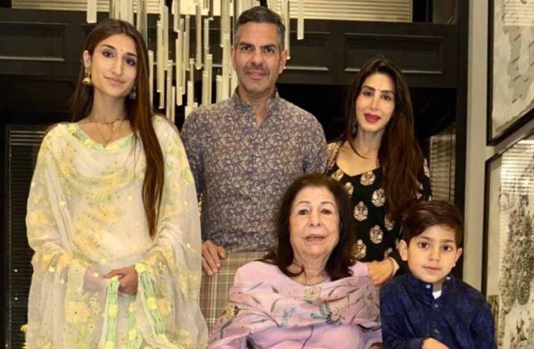 ₹30,000 करोड़ की संजय कपूर संपत्ति पर घमासान, दिल्ली हाईकोर्ट ने फैसला किया सुरक्षित