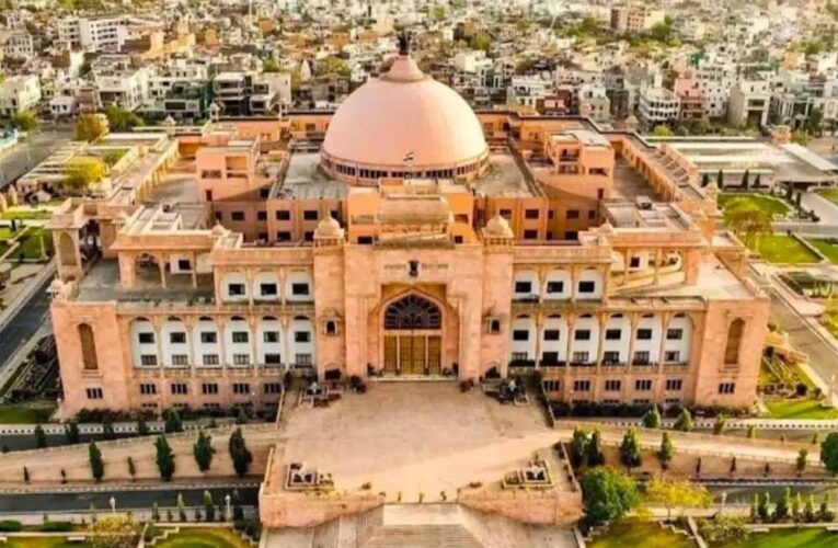 कमीशन कांड: आरोपों में घिरे तीनों विधायक 6 जनवरी को विधानसभा तलब