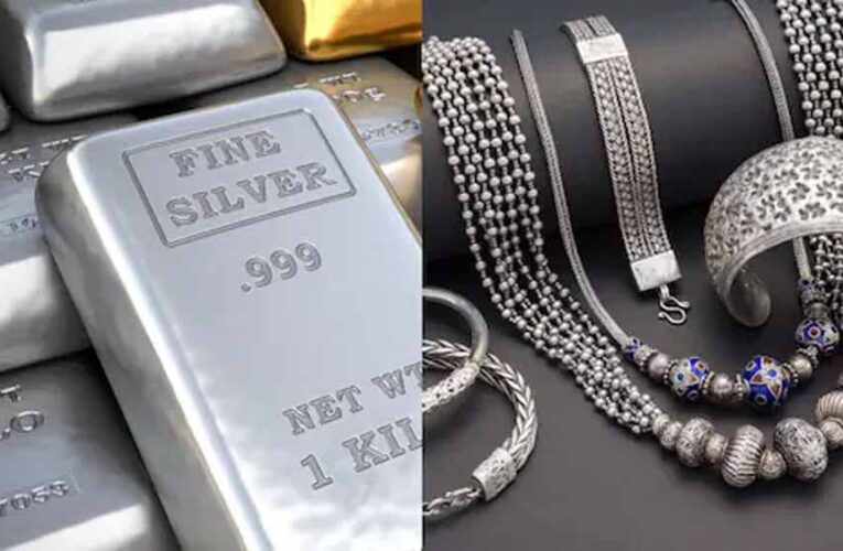 मार्च 2026 तक चांदी कहां पहुंचेगी? एक्सपर्ट्स ने बताया अनुमानित कीमत और निवेश की रणनीति