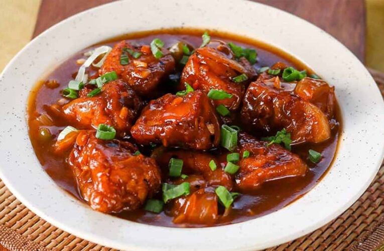 चाइनीज फूड लवर्स के लिए स्पेशल: घर पर ऐसे बनाएं टेस्टी चिली पनीर