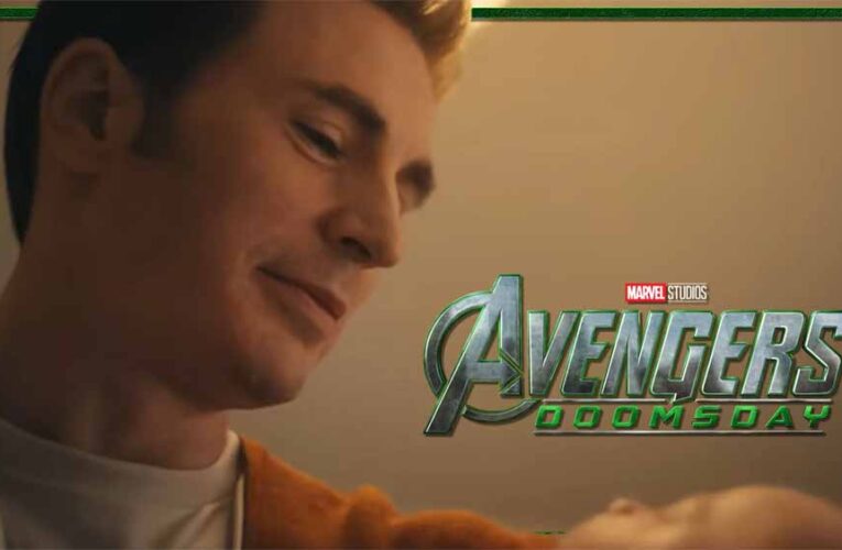 ‘एवेंजर्स: डूम्सडे टीजर ने मचाया तहलका! फैंस ने गढ़ दीं मजेदार थ्योरीज़, टाइमलाइन और Dr Doom पर बहस तेज