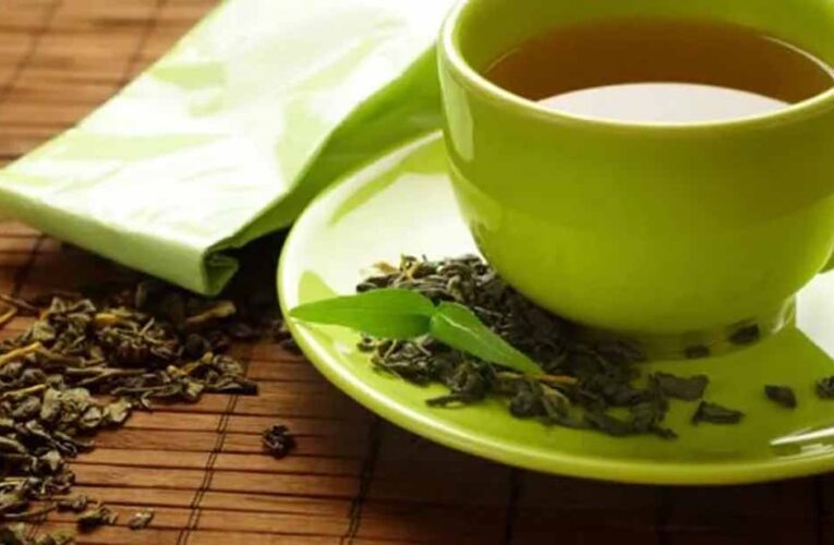 अब Green Tea को ‘चाय’ कहना पड़ेगा भारी! नए नियम से बदला नामकरण