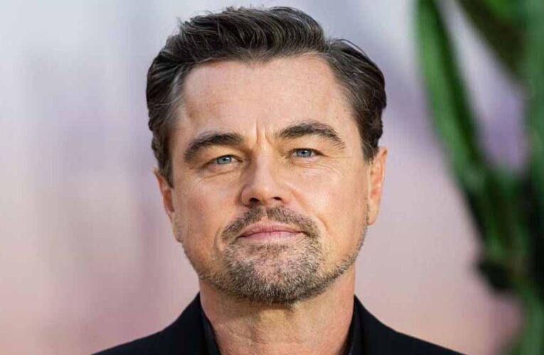 भारत से लियोनार्डो डिकैप्रियो का गहरा कनेक्शन! खुद अभिनेता ने किया चौंकाने वाला खुलासा