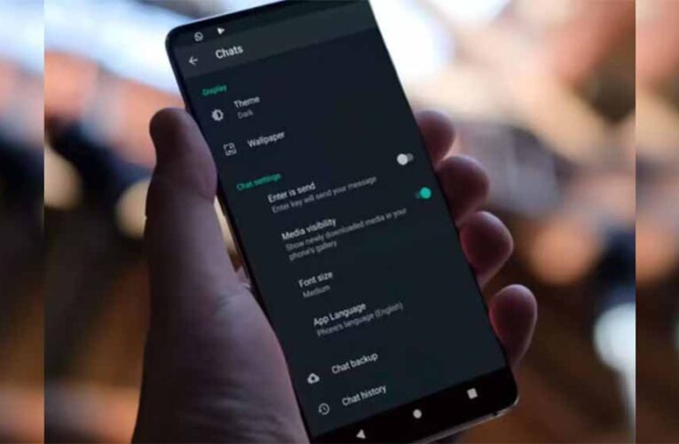 डार्क मोड से नहीं बढ़ती बैटरी लाइफ! जानें 3 वजहें क्यों ये फीचर उतना फायदेमंद नहीं