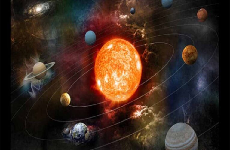 जनवरी में बड़ा ज्योतिषीय संयोग: चार ग्रह करेंगे राशि परिवर्तन