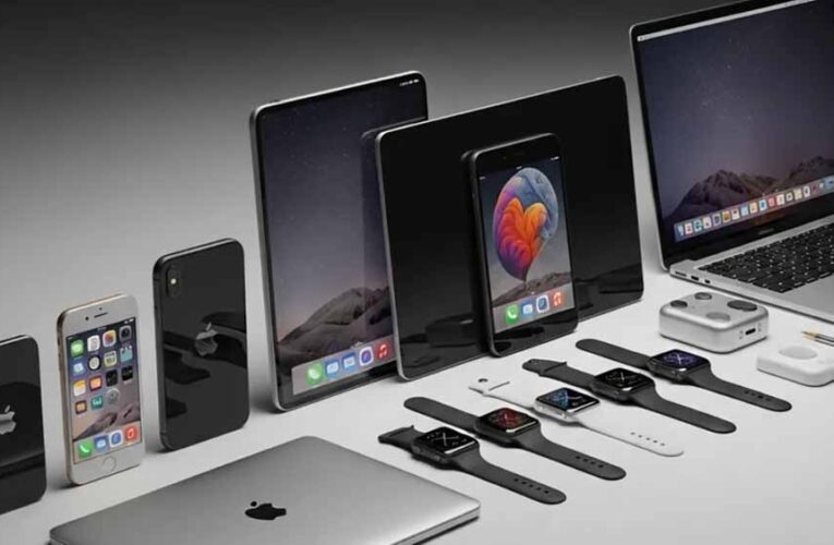 ऐपल के ऑफ‍िशियल स्‍टोर्स से बंद किए आईफोन SE, macbook air m3 समेत लगभग 25 गैजेट्स